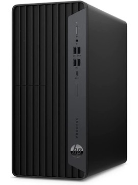HP ProDesk 600G6 MT Intel Core i5-10500